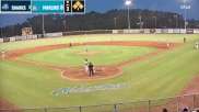 Replay: Sharks vs Marlins - CPL Playoffs | Aug 6 @ 7 PM