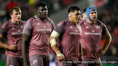 United Rugby Championship Festive Derby Betting Guide And Same-Game Multis