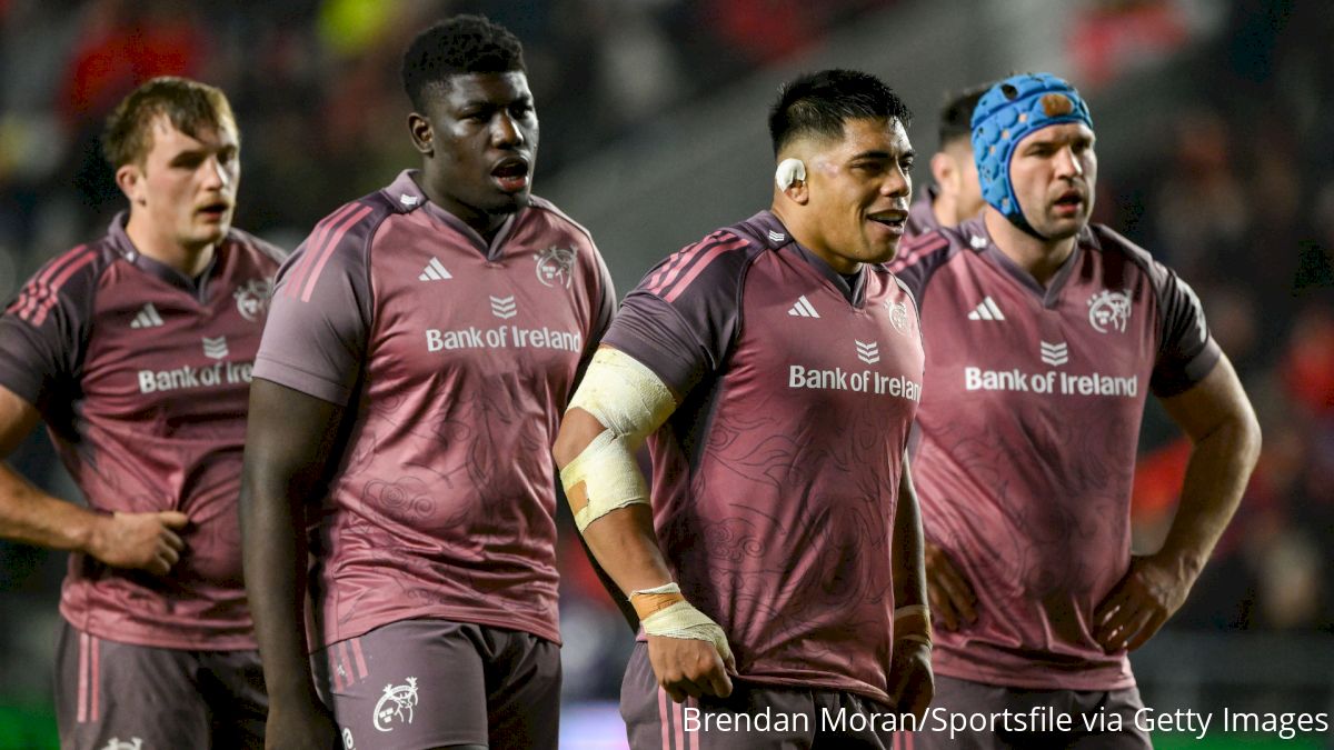 Munster Rugby 2026-27 Season Preview: Can Clayton McMillan Turn Defense Into A Title Run?