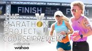 The Marathon Project Full Course Preview