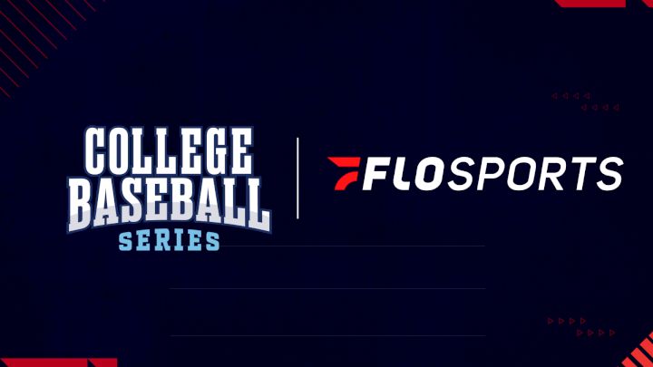 The College Baseball Series Returns To FloCollege In 2026