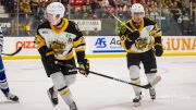 Canada Cuts Three From World Junior Camp Roster