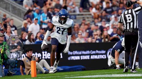 Villanova vs. Illinois State NCAA FCS Semi-Final Football Watch Guide