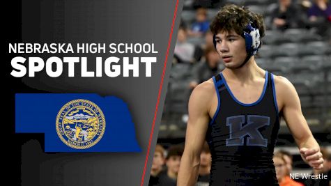 Nebraska Standouts Shine At Council Bluffs Classic