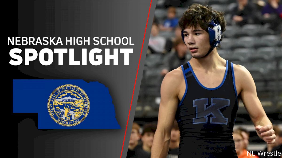 Nebraska Standouts Shine At Council Bluffs Classic