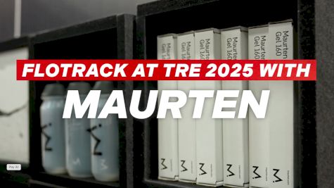 A Full Breakdown of How The Maurten Bicarb System Works