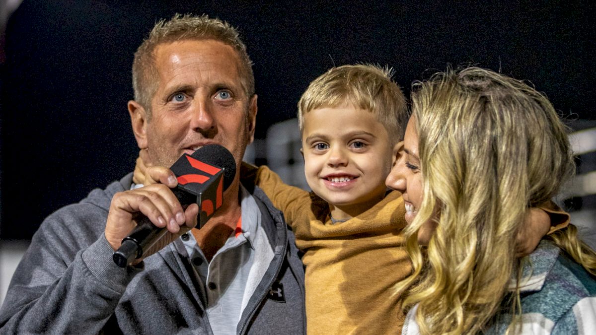 Report: NASCAR Champion Greg Biffle Dies In Plane Crash