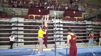 Minnesota (Josh Wokurka) - 14.3