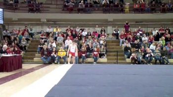 Oklahoma (Todd Dowdy) - 14.75