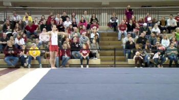 Oklahoma (Dylan Akers) - 14.65