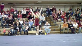 Minnesota (Josh Wokurka) - 15.0