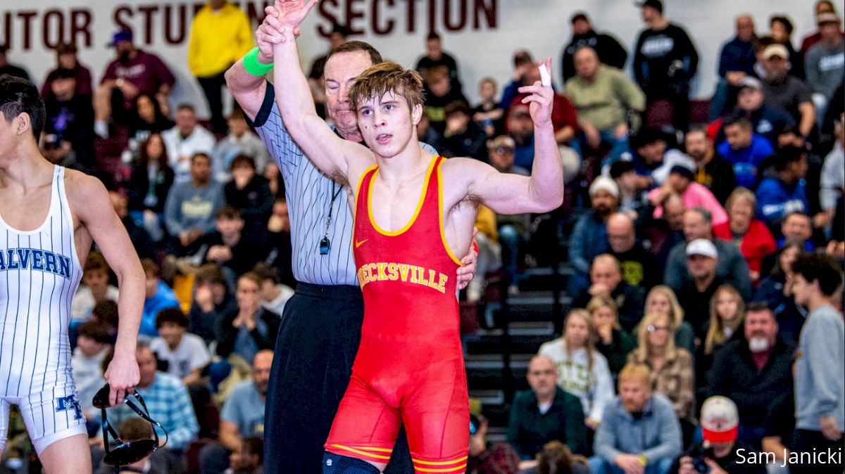 Top Reasons To Watch The 2025 Beast Of The East