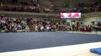 M FX CO Minnesota, Harris Coleman (14.6)