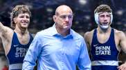 Penn State Wrestling On The Cusp Of History At The Collegiate Duals
