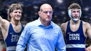 Penn State On The Cusp Of History At The Collegiate Duals