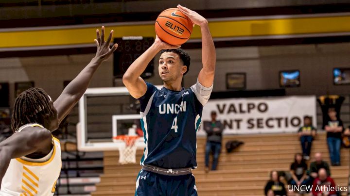 CAA Basketball Stats of the Week: Hofstra Takes 2 ACC Wins