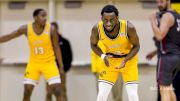 Randolph-Macon Men's Basketball Continues Strong Start, Holds No. 2 Ranking