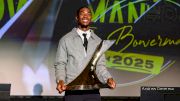 Jordan Anthony Wins the 2025 Bowerman Award