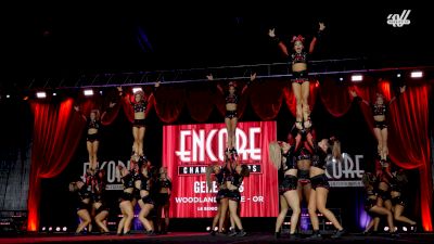 All-Access with Woodlands Elite Generals at Encore Grand Nationals