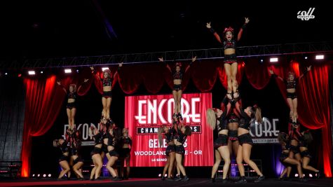 Encore Grand Nationals 2026 Bids: Everything To Know
