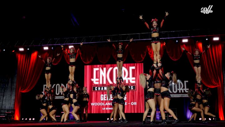 All-Access with Woodlands Elite Generals at Encore Grand