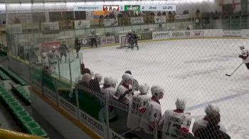 Replay: Home - 2024 Camrose vs Drayton Valley | Dec 20 @ 6 PM