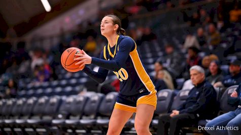 Here Are The Top 3 CAA Games To Watch This Week On FloCollege