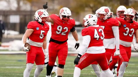 North Central Football: What to Know About D3's No. 1-Ranked Team