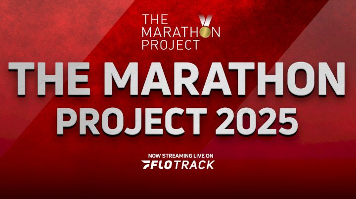 2025 The Marathon Project