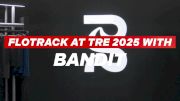 Bandit Running Talks Keeping On The Cutting Edge of Innovation and Creating Trends at TRE 2025