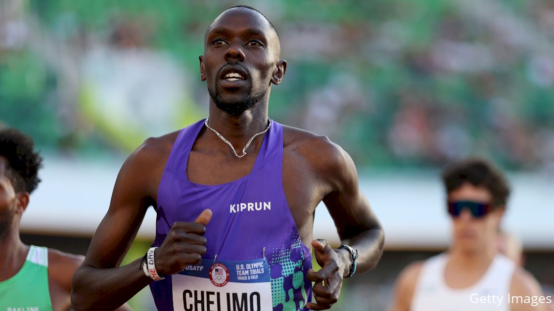 Men To Watch At The Marathon Project 2025