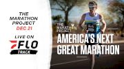 2025 The Marathon Project
