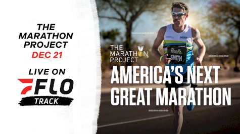 2025 The Marathon Project