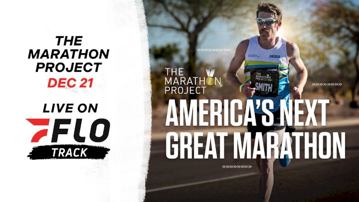 2025 The Marathon Project