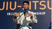 FloGrappling's Prospect Of The Month, December 2025: AOJ's JP Tran