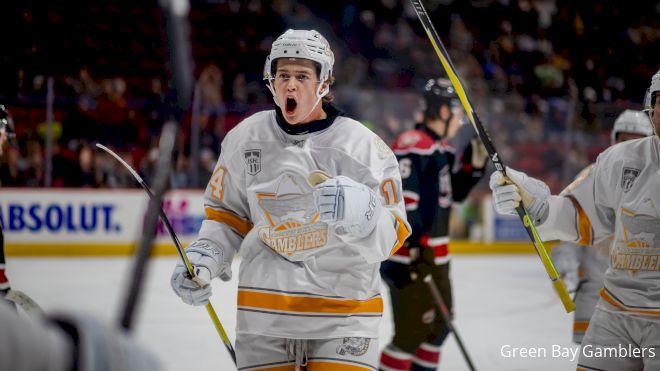 Five Takeaways As The USHL Season Reaches The Holiday Break