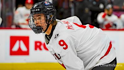 Team Canada Lineup For World Juniors Following Camp Cuts With Analysis