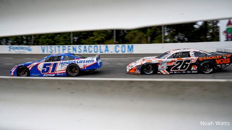 The Next Wave Of Stars Arrive At The Snowball Derby
