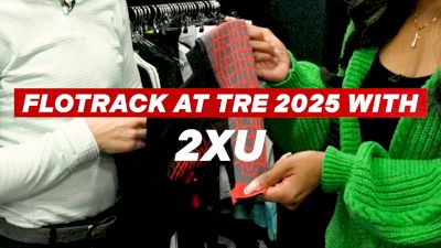 2XU's Nikki Beal Talks About The Brand's NEWEST Unique Medical Grade Compression Clothing