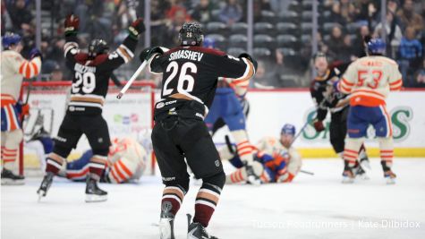 Weekend Viewing Guide: AHL On FloHockey