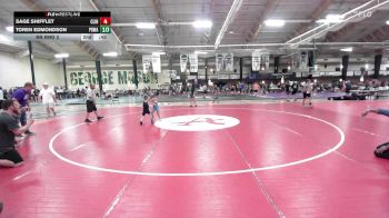 Replay: Mat 3 - 2025 Melee Til Midnight | Jun 21 @ 6 PM