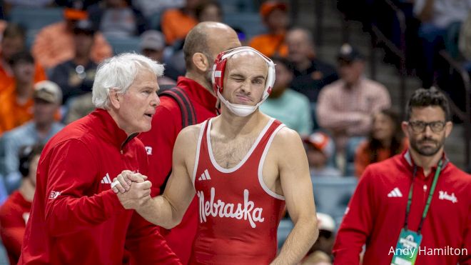 NCAA D1 Wrestling Box Scores For December 15-22