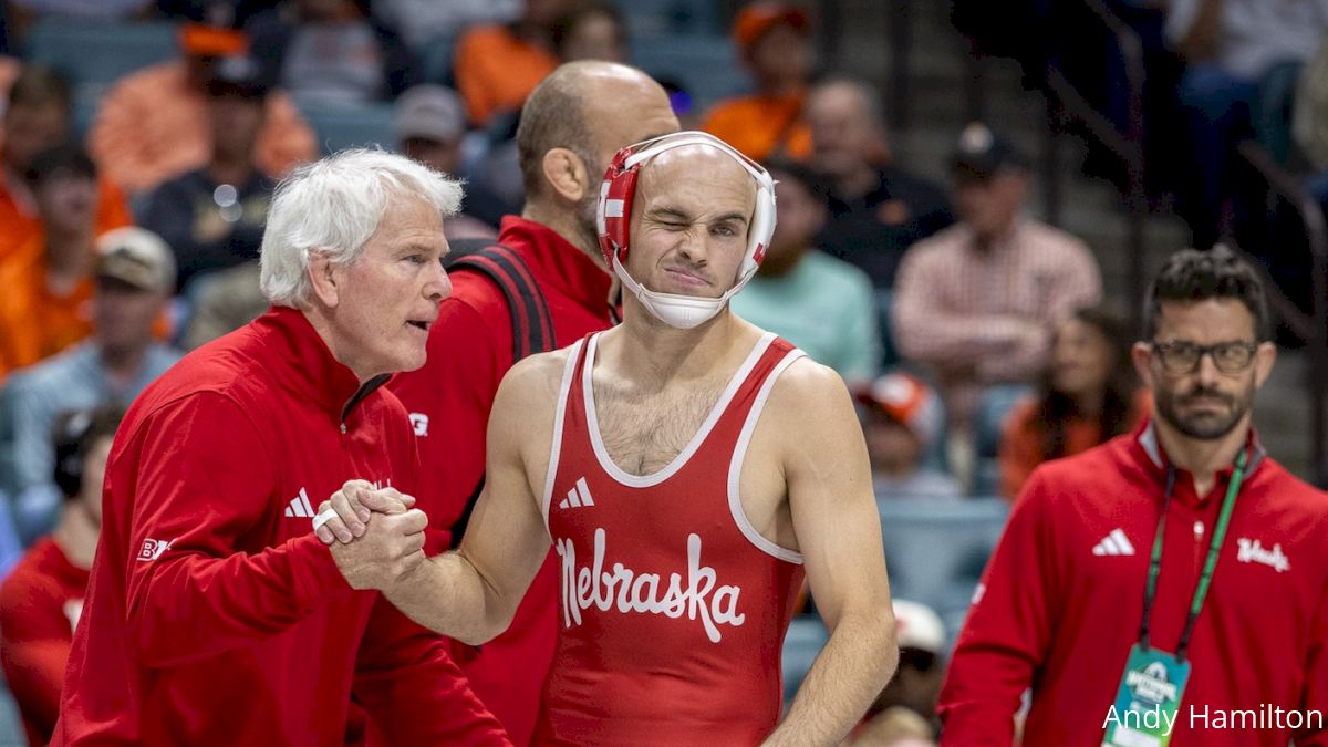 NCAA D1 Wrestling Box Scores For December 15-22