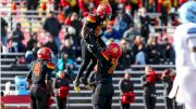Ferris State Completes Back-To-Back Championships With Win Over Harding