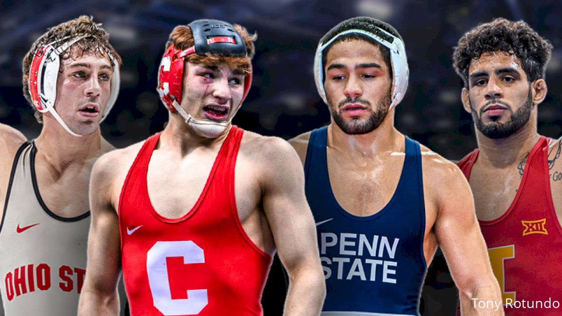 All The Results From Collegiate Duals!