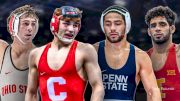 All The Results From Collegiate Duals!