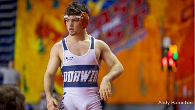 2025 Beast of the East Brackets and Results