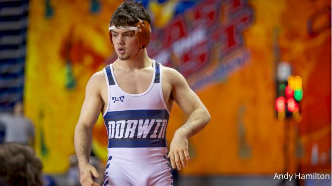 2025 Beast of the East Brackets and Results