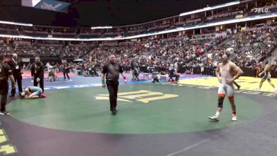 150-4A Champ. Round 1 - Noah Garcia-salazar, Greeley Central vs J.J. Neilson, Pueblo West