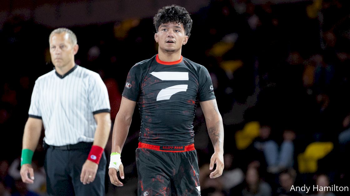 2026 Doc Buchanan Wrestling Tournament Pre Seeds Are Here!